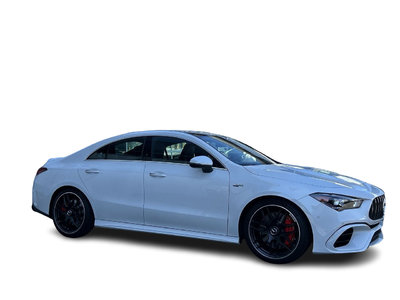 2023 Mercedes-Benz CLA45 AMG in Richmond, British Columbia