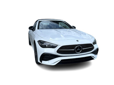 2025 Mercedes-Benz CLE in Vancouver, British Columbia