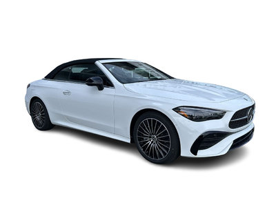 2025 Mercedes-Benz CLE in Vancouver, British Columbia