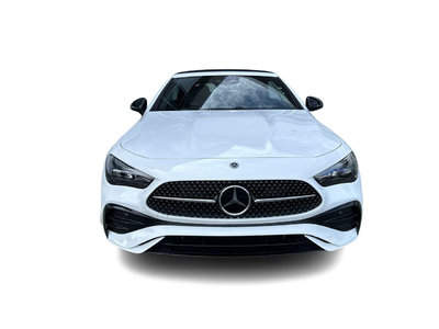 2025 Mercedes-Benz CLE in Vancouver, British Columbia