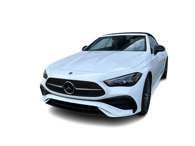 2025 Mercedes-Benz CLE in Vancouver, British Columbia