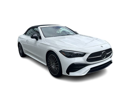 2025 Mercedes-Benz CLE in Vancouver, British Columbia