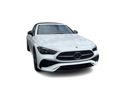 2025 Mercedes-Benz CLE in Vancouver, British Columbia