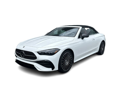 2025 Mercedes-Benz CLE in Vancouver, British Columbia
