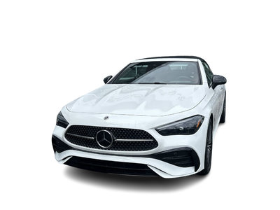 2025 Mercedes-Benz CLE in Vancouver, British Columbia