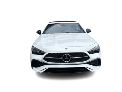 2025 Mercedes-Benz CLE in Vancouver, British Columbia