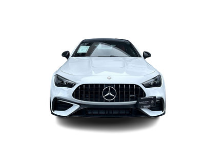 2025 Mercedes-Benz CLE in Vancouver, British Columbia