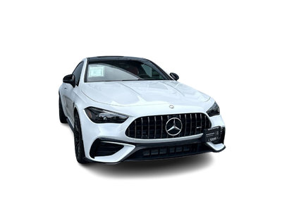2025 Mercedes-Benz CLE in Vancouver, British Columbia