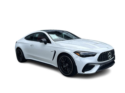 2025 Mercedes-Benz CLE in Vancouver, British Columbia