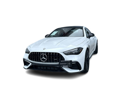 2025 Mercedes-Benz CLE in Vancouver, British Columbia