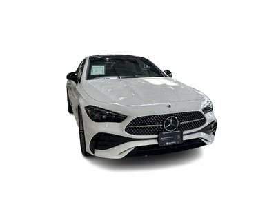 2025 Mercedes-Benz CLE in Vancouver, British Columbia