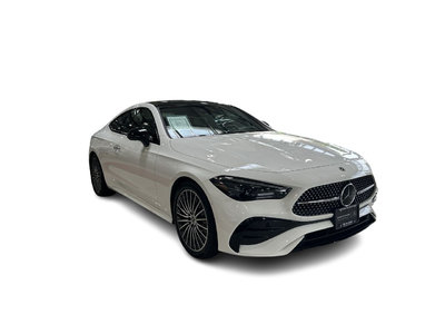 2025 Mercedes-Benz CLE in Vancouver, British Columbia