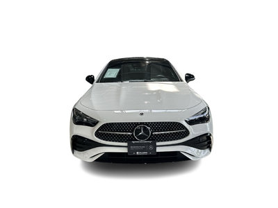 2025 Mercedes-Benz CLE in Vancouver, British Columbia