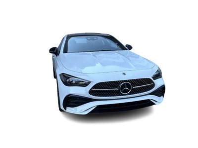 2025 Mercedes-Benz CLE in Vancouver, British Columbia