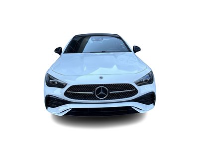 2025 Mercedes-Benz CLE in Vancouver, British Columbia