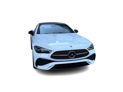 Mercedes-Benz CLE  2025 à Vancouver, Colombie-Britannique