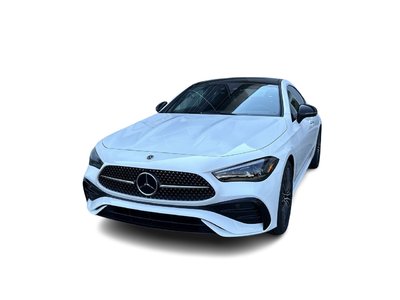 Mercedes-Benz CLE  2025 à Vancouver, Colombie-Britannique