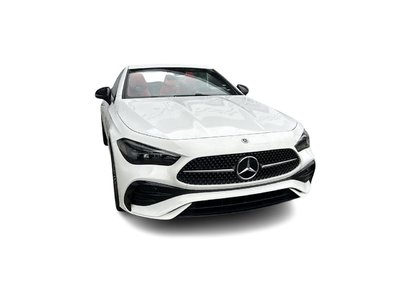 2026 Mercedes-Benz CLE in Vancouver, British Columbia