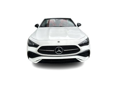 2026 Mercedes-Benz CLE in Vancouver, British Columbia