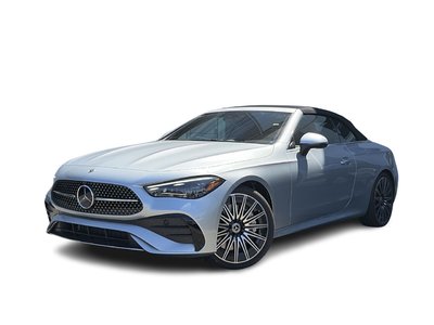 Mercedes-Benz CLE  2026 à Vancouver, Colombie-Britannique