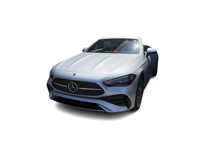 Mercedes-Benz CLE  2026 à Vancouver, Colombie-Britannique