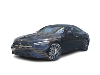 2026 Mercedes-Benz CLE in Vancouver, British Columbia