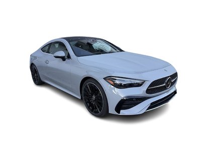 Mercedes-Benz CLE  2026 à Vancouver, Colombie-Britannique