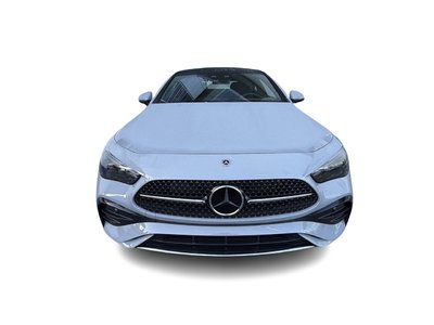Mercedes-Benz CLE  2026 à Vancouver, Colombie-Britannique