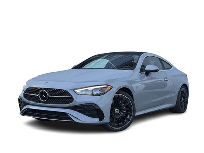 Mercedes-Benz CLE  2026 à Vancouver, Colombie-Britannique