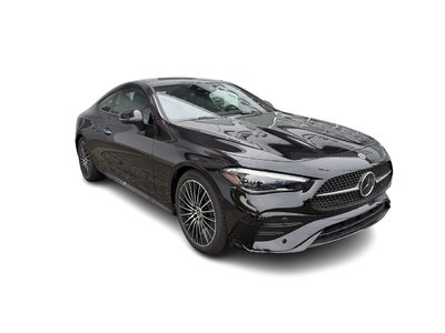 2026 Mercedes-Benz CLE in Vancouver, British Columbia