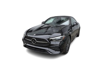 2026 Mercedes-Benz CLE in Vancouver, British Columbia