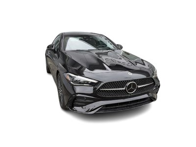 2026 Mercedes-Benz CLE in Vancouver, British Columbia