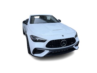 2027 Mercedes-Benz CLE in Vancouver, British Columbia