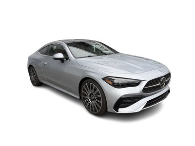 2027 Mercedes-Benz CLE in North Vancouver, British Columbia