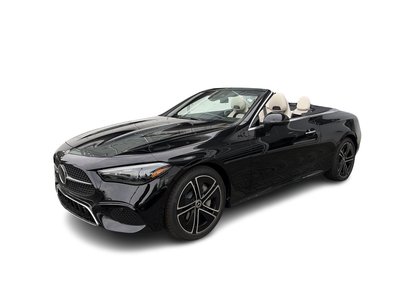 2027 Mercedes-Benz CLE in Vancouver, British Columbia