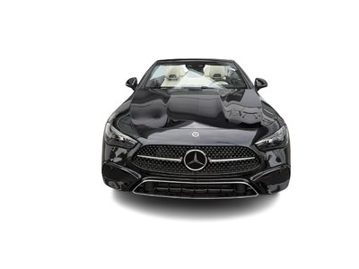2027 Mercedes-Benz CLE in North Vancouver, British Columbia
