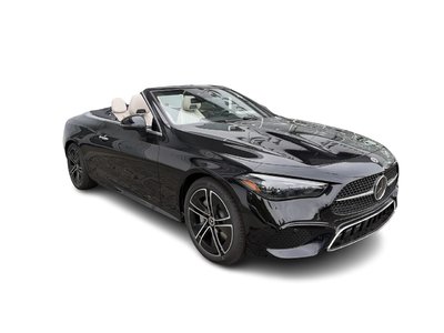 2027 Mercedes-Benz CLE in North Vancouver, British Columbia