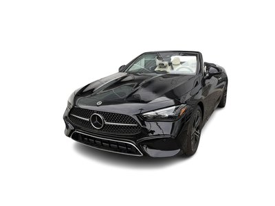 2027 Mercedes-Benz CLE in Vancouver, British Columbia
