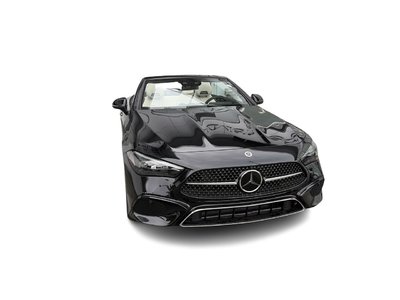 2027 Mercedes-Benz CLE in North Vancouver, British Columbia