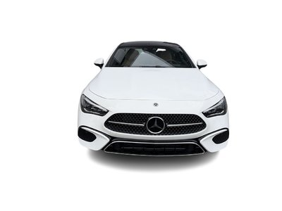 2027 Mercedes-Benz CLE in Vancouver, British Columbia