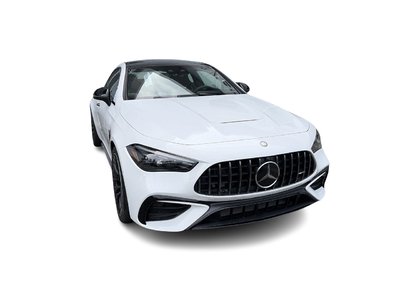 2027 Mercedes-Benz CLE in Richmond, British Columbia