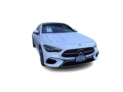 2025 Mercedes-Benz CLE300 in North Vancouver, British Columbia