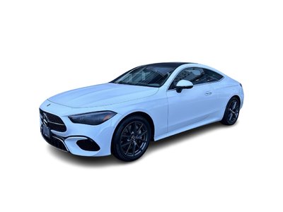 Mercedes-Benz CLE300  2025 à Vancouver, Colombie-Britannique