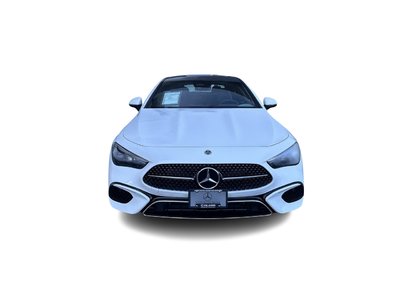 2025 Mercedes-Benz CLE300 in North Vancouver, British Columbia