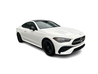 Mercedes-Benz CLE  2026 à Vancouver, Colombie-Britannique