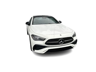 Mercedes-Benz CLE  2026 à Vancouver, Colombie-Britannique