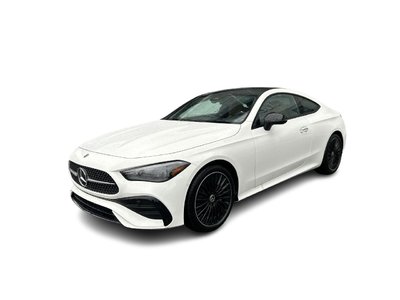 Mercedes-Benz CLE  2026 à Vancouver, Colombie-Britannique