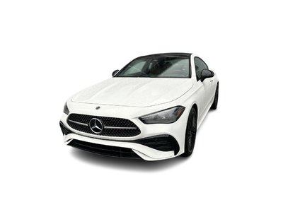Mercedes-Benz CLE  2026 à Vancouver, Colombie-Britannique