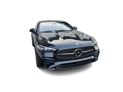 2026 Mercedes-Benz CLE in Vancouver, British Columbia