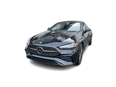 2026 Mercedes-Benz CLE in Vancouver, British Columbia